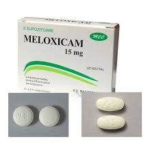 Meloxicam là thuốc gì? Công dụng, liều dùng